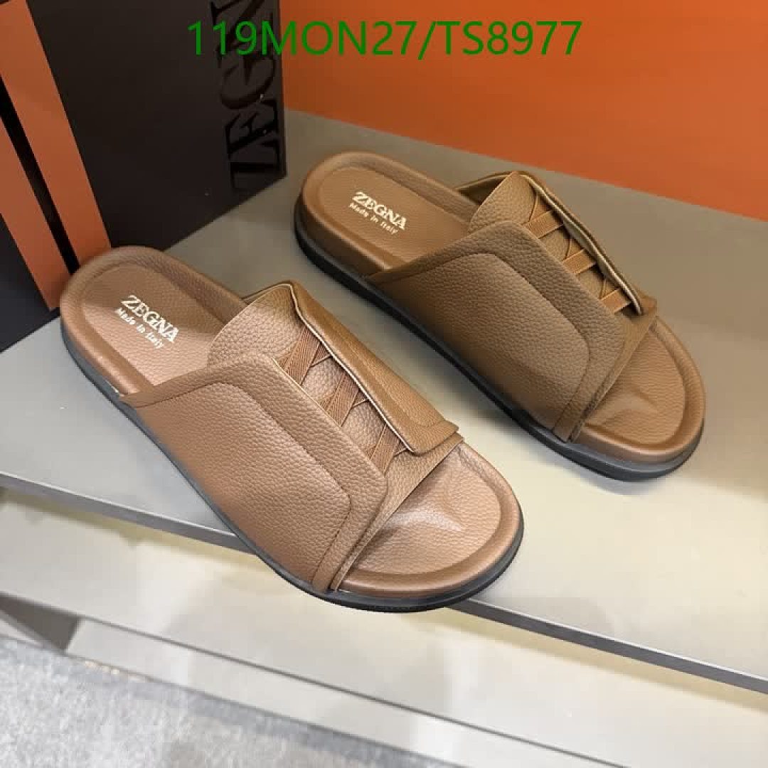 Zegna-Shoes(Men) Code: TS8977 $: 119USD