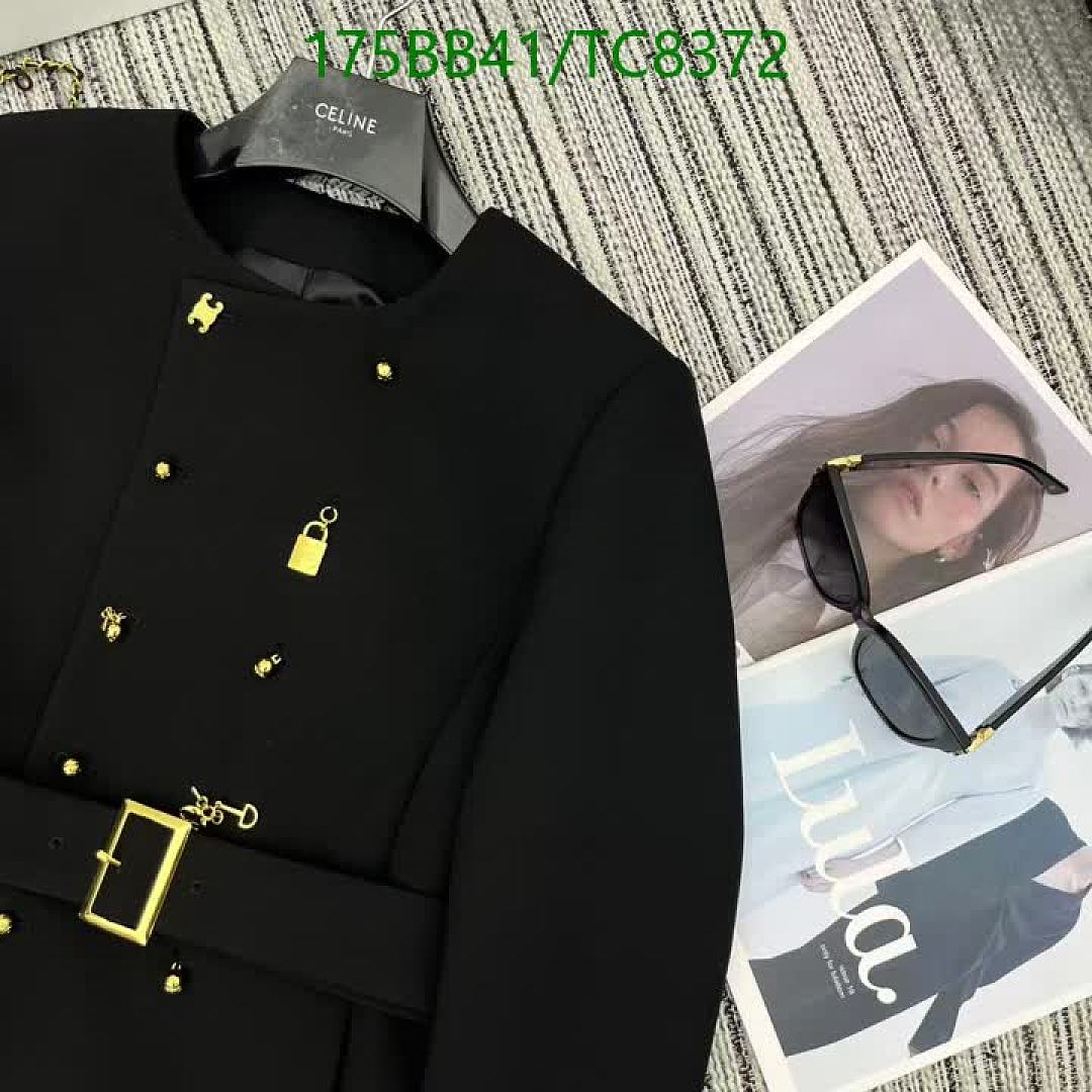 Celine-Clothing Code: TC8372 $: 175USD