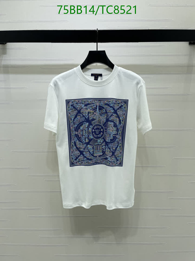 LV-Clothing Code: TC8521 $: 75USD