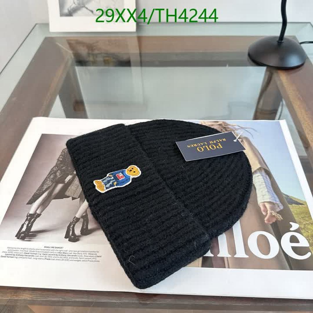 Ralph Lauren-Hats Code: TH4244 $: 29USD