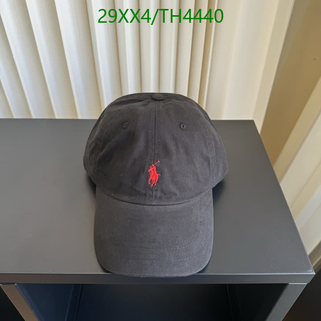 Ralph Lauren-Hats Code: TH4440 $: 29USD