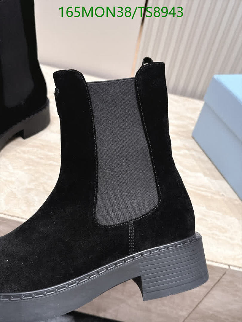 Boots-Shoes(Women) Code: TS8943 $: 165USD