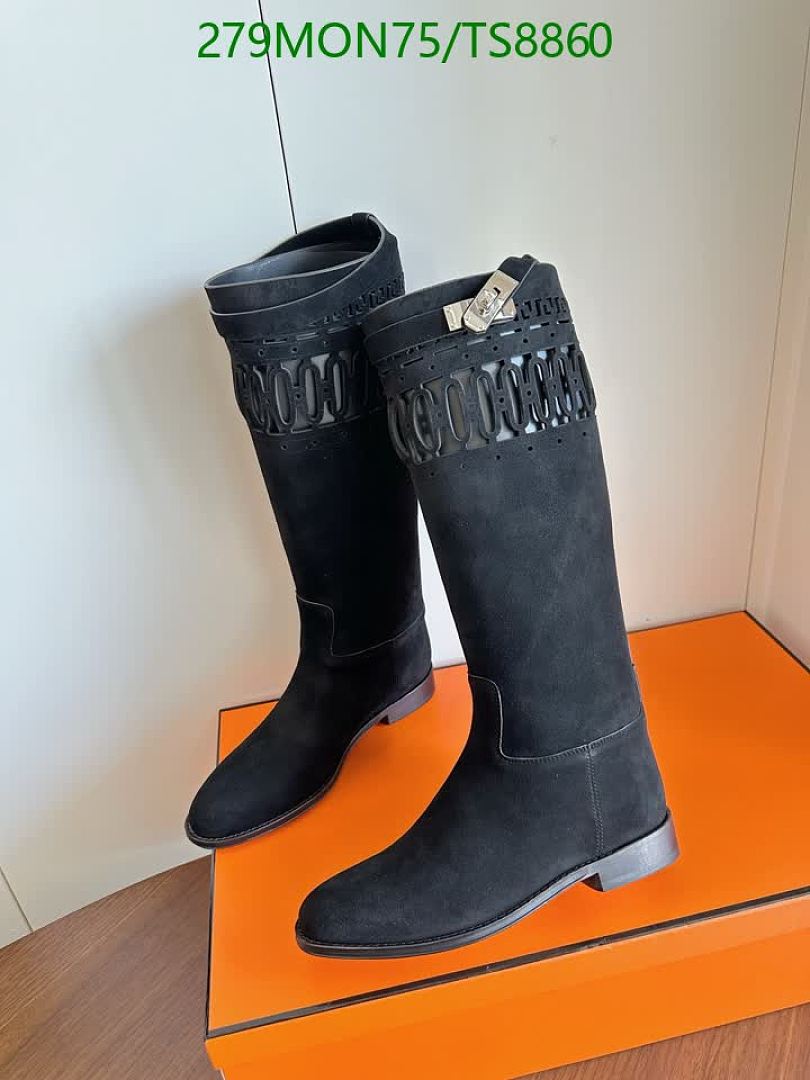 Boots-Shoes(Women) Code: TS8860 $: 279USD