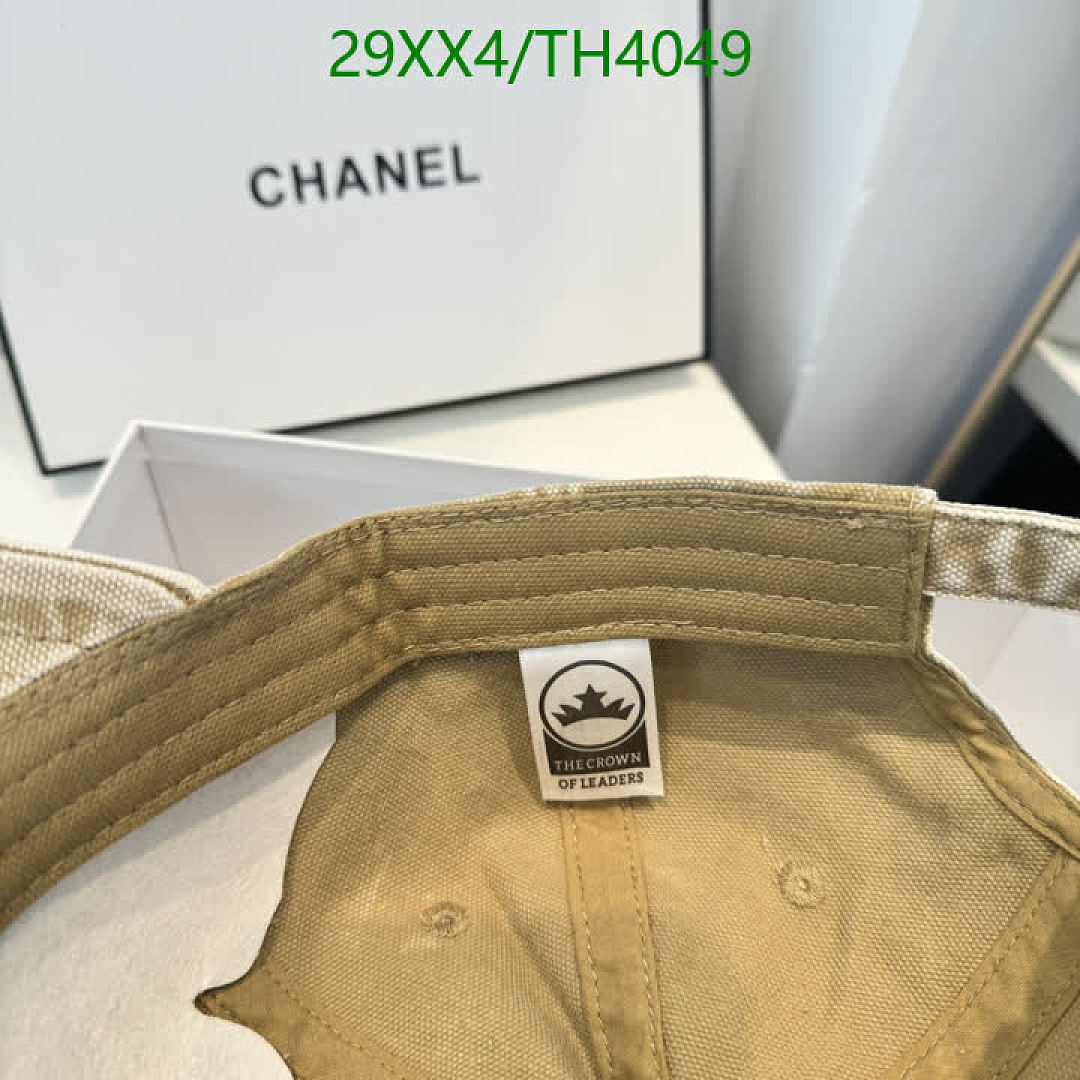 Chanel-Hats Code: TH4049 $: 29USD