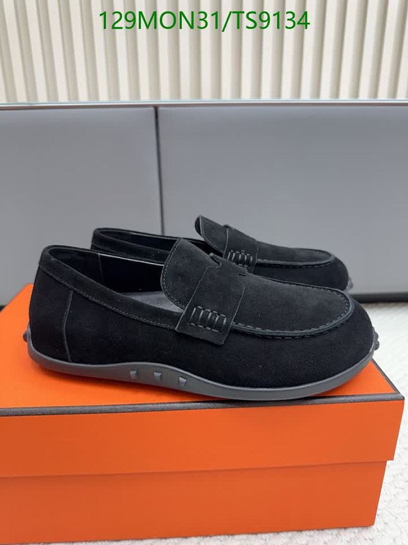 Hermes-Shoes(Women) Code: TS9134 $: 129USD