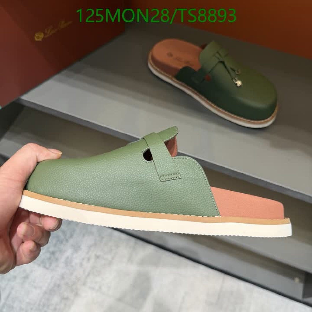 LV-Shoes(Men) Code: TS8893 $: 125USD