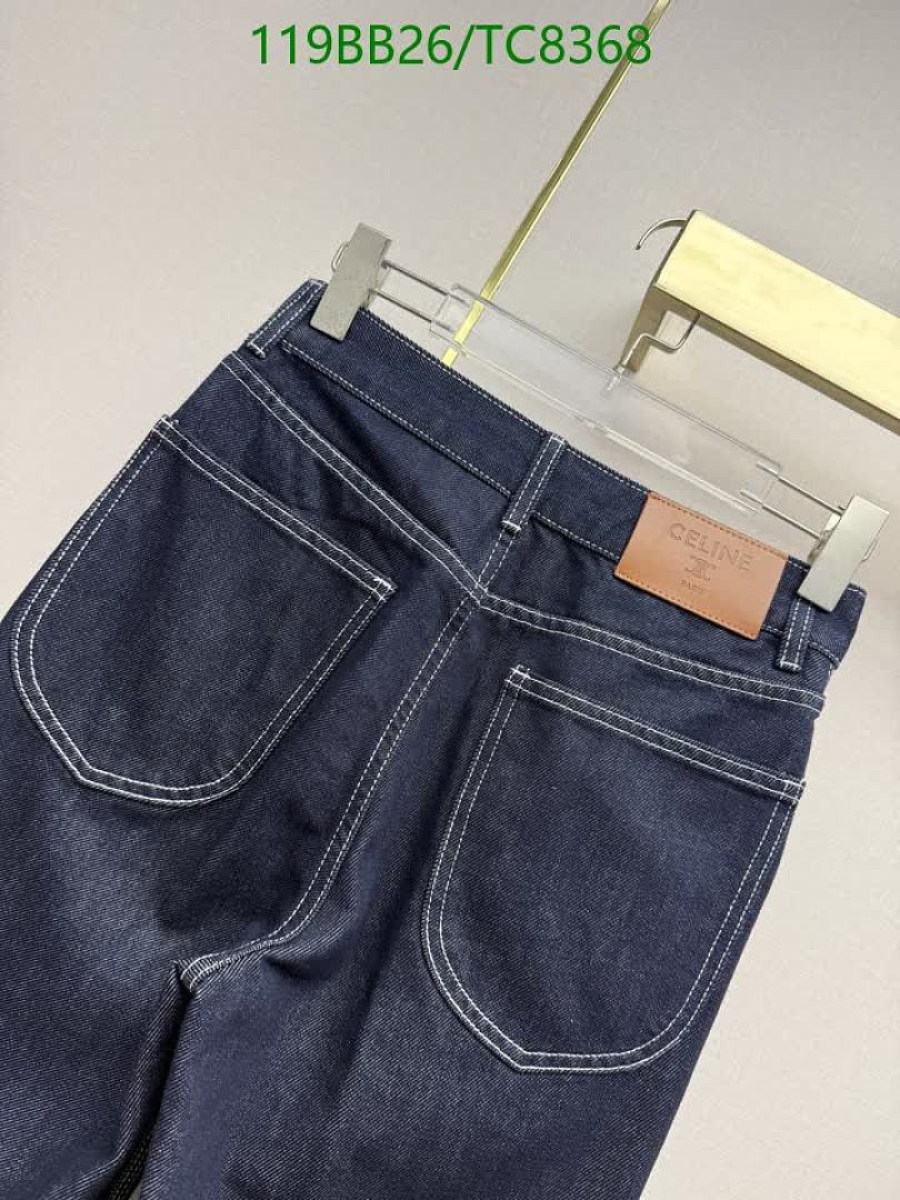 Celine-Clothing Code: TC8368 $: 119USD