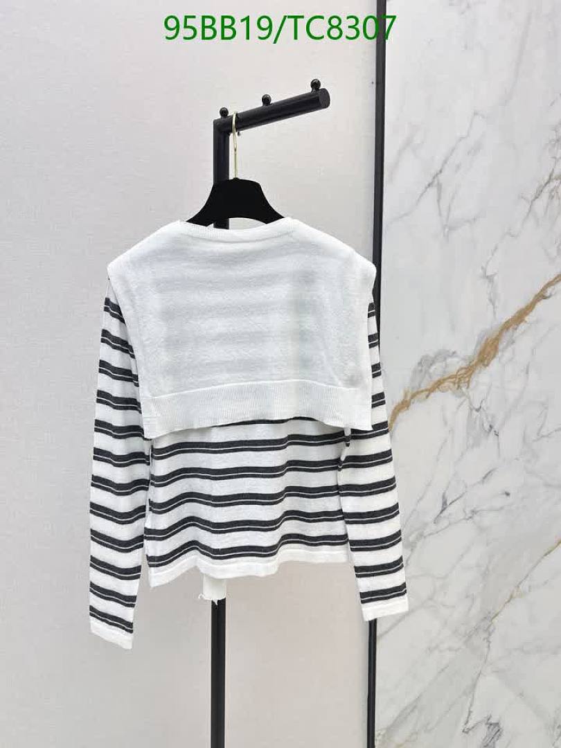 Chanel-Clothing Code: TC8307 $: 95USD