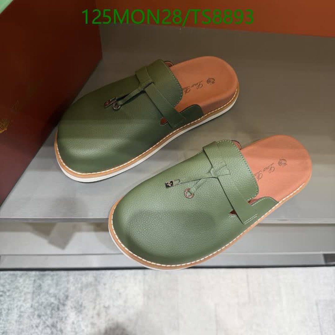 LV-Shoes(Men) Code: TS8893 $: 125USD