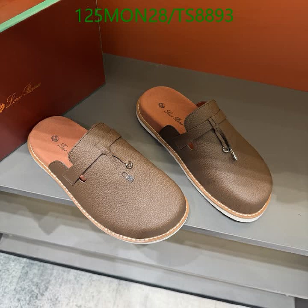 LV-Shoes(Men) Code: TS8893 $: 125USD