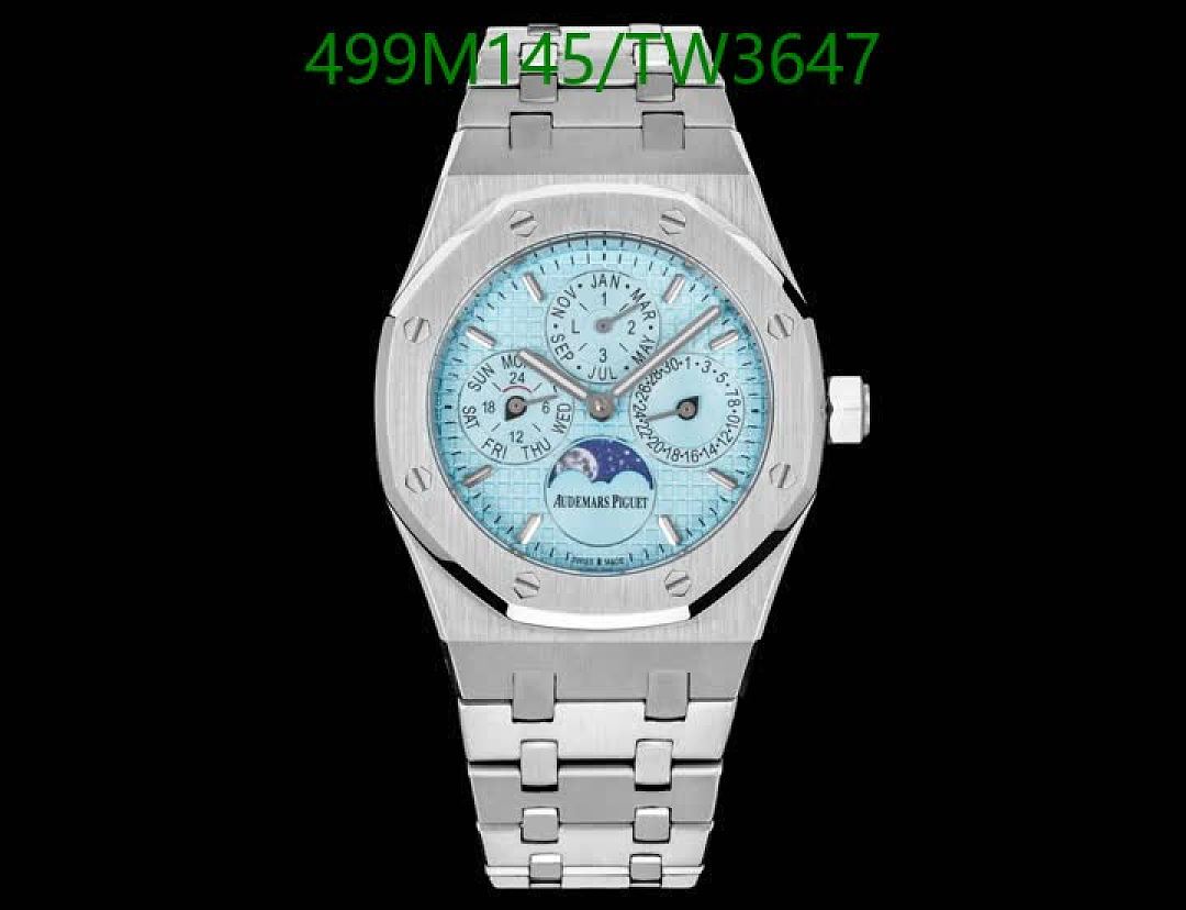 Audemars Piguet-Watches(5A) Code: TW3647 $: 499USD