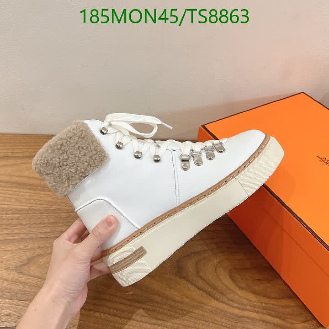 Boots-Shoes(Women) Code: TS8863 $: 185USD