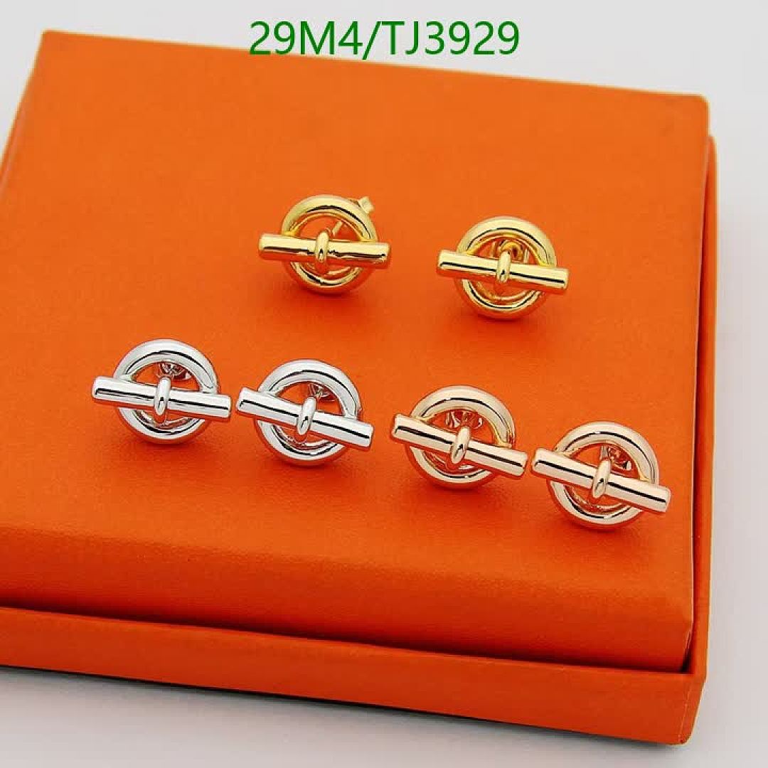 Hermes-Jewelry Code: TJ3929 $: 29USD