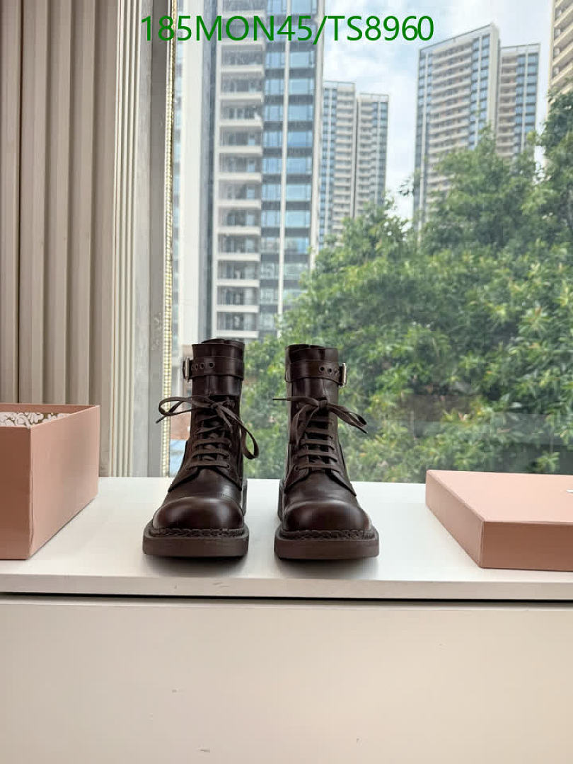 Boots-Shoes(Women) Code: TS8960 $: 185USD
