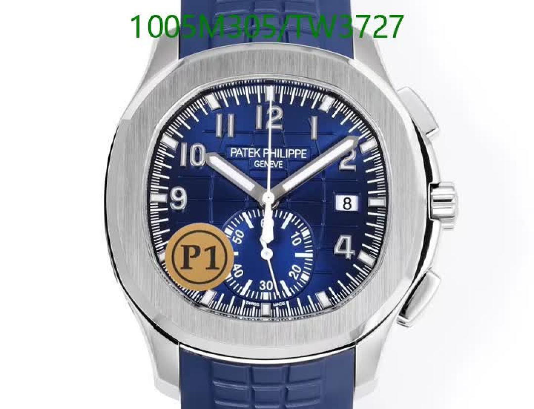 Patek Philippe-Watches(5A) Code: TW3727 $: 1005USD