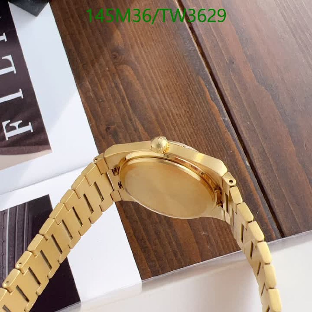 Tissot-Watches(4A) Code: TW3629 $: 145USD