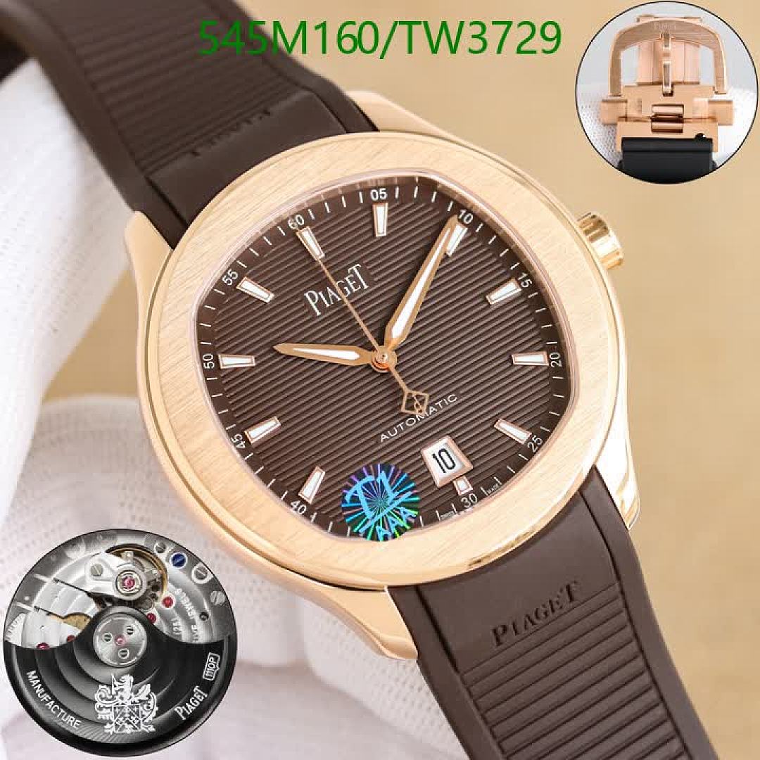 PIAGET-Watches(5A) Code: TW3729 $: 545USD