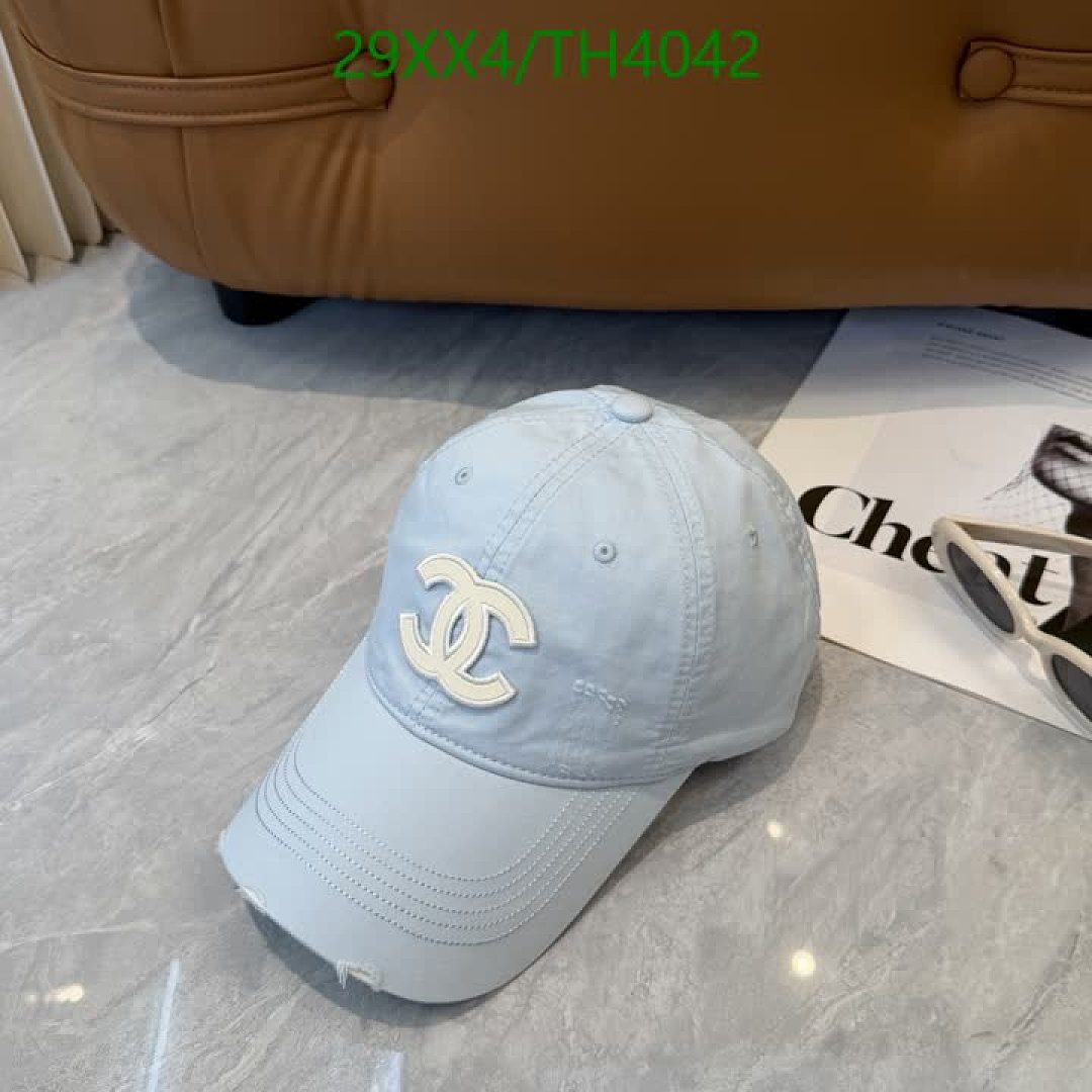 Chanel-Hats Code: TH4042 $: 29USD