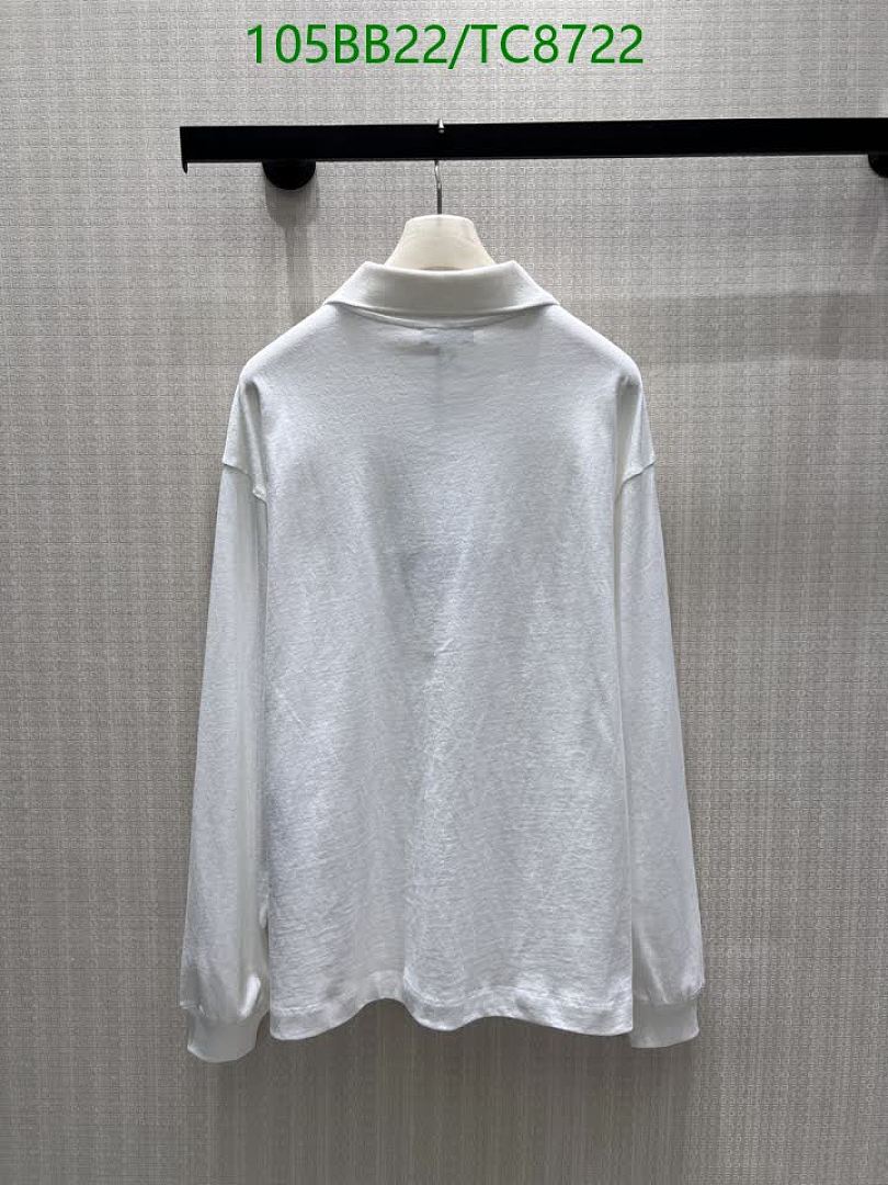 Ralph Lauren-Clothing Code: TC8722 $: 105USD