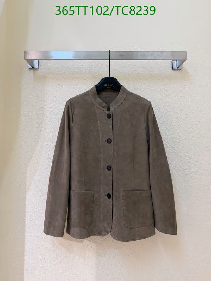 Loro Piana-Down Jackets(Women) Code: TC8239 $: 365USD