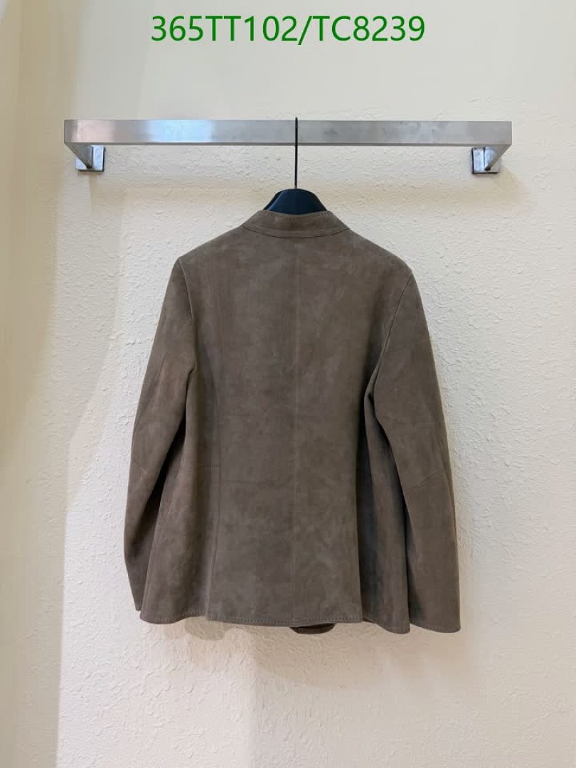 Loro Piana-Down Jackets(Women) Code: TC8239 $: 365USD