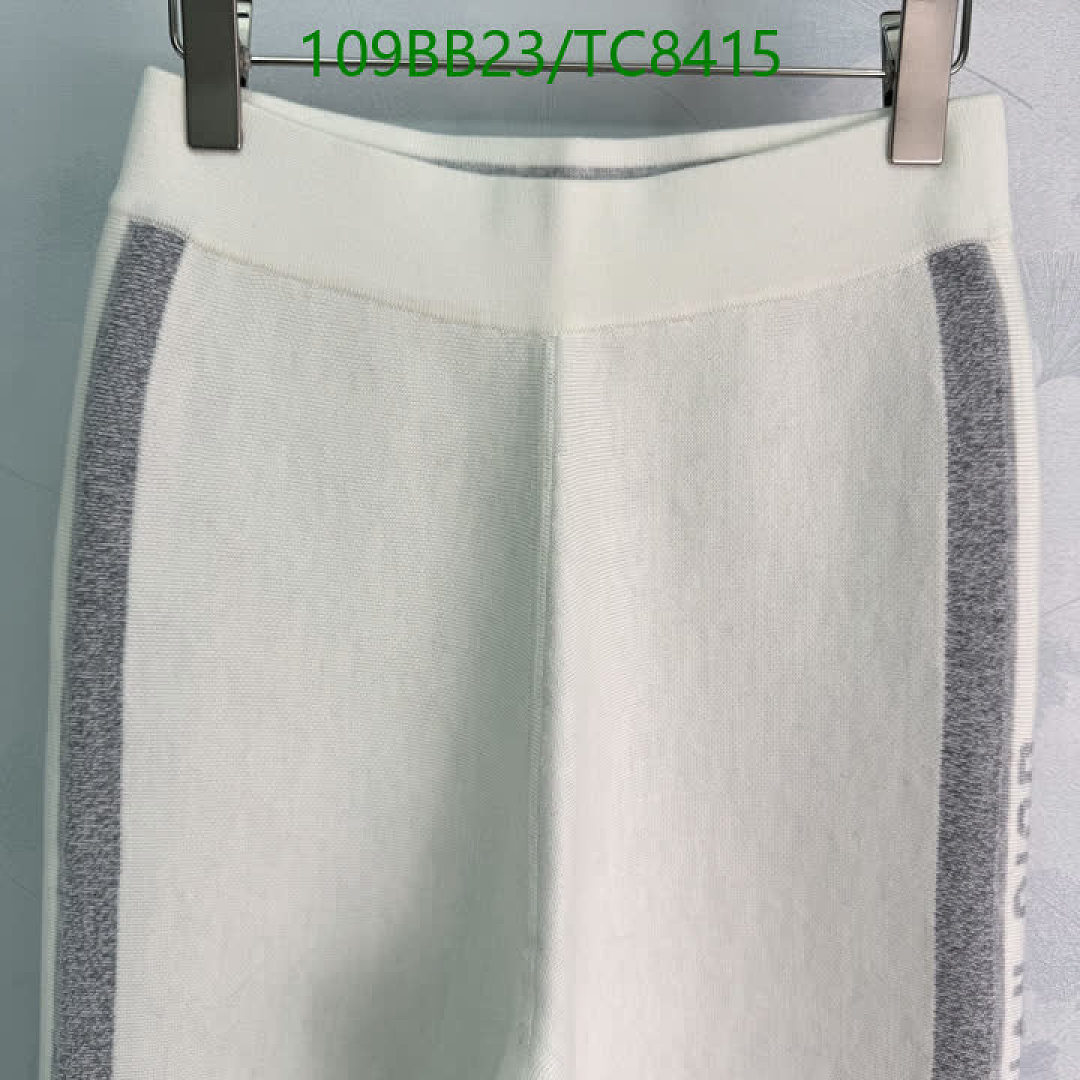Dior-Clothing Code: TC8415 $: 109USD