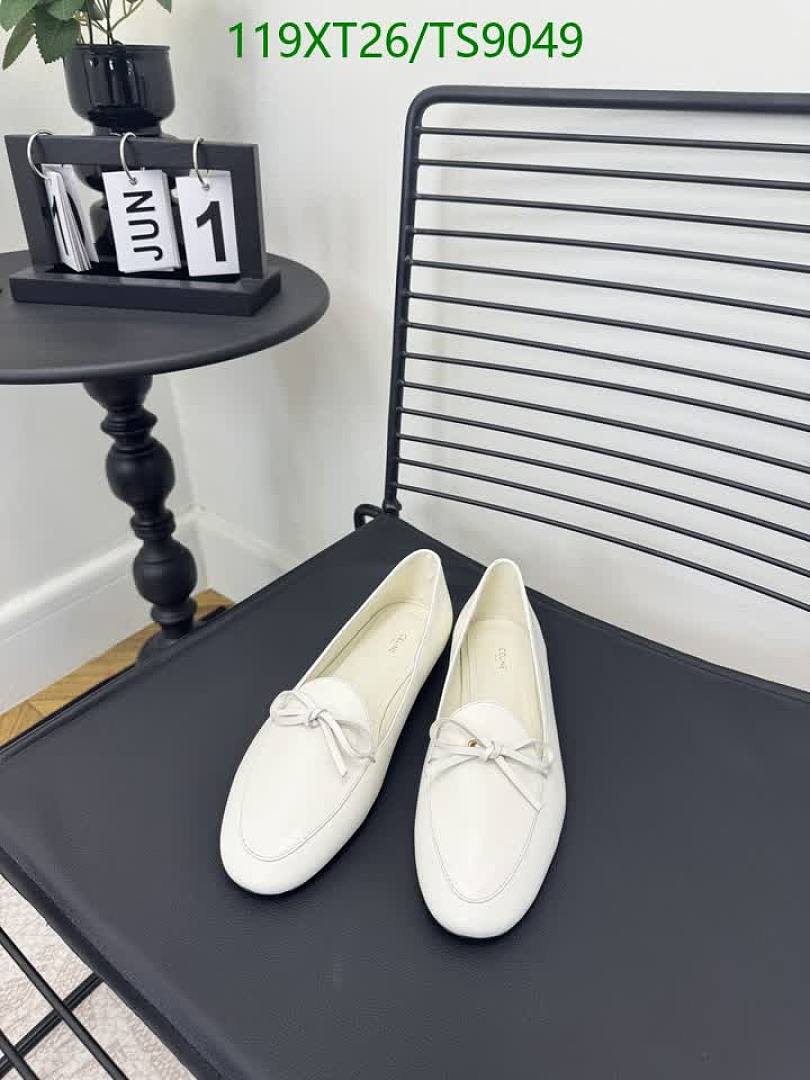 Celine-Shoes(Women) Code: TS9049 $: 119USD