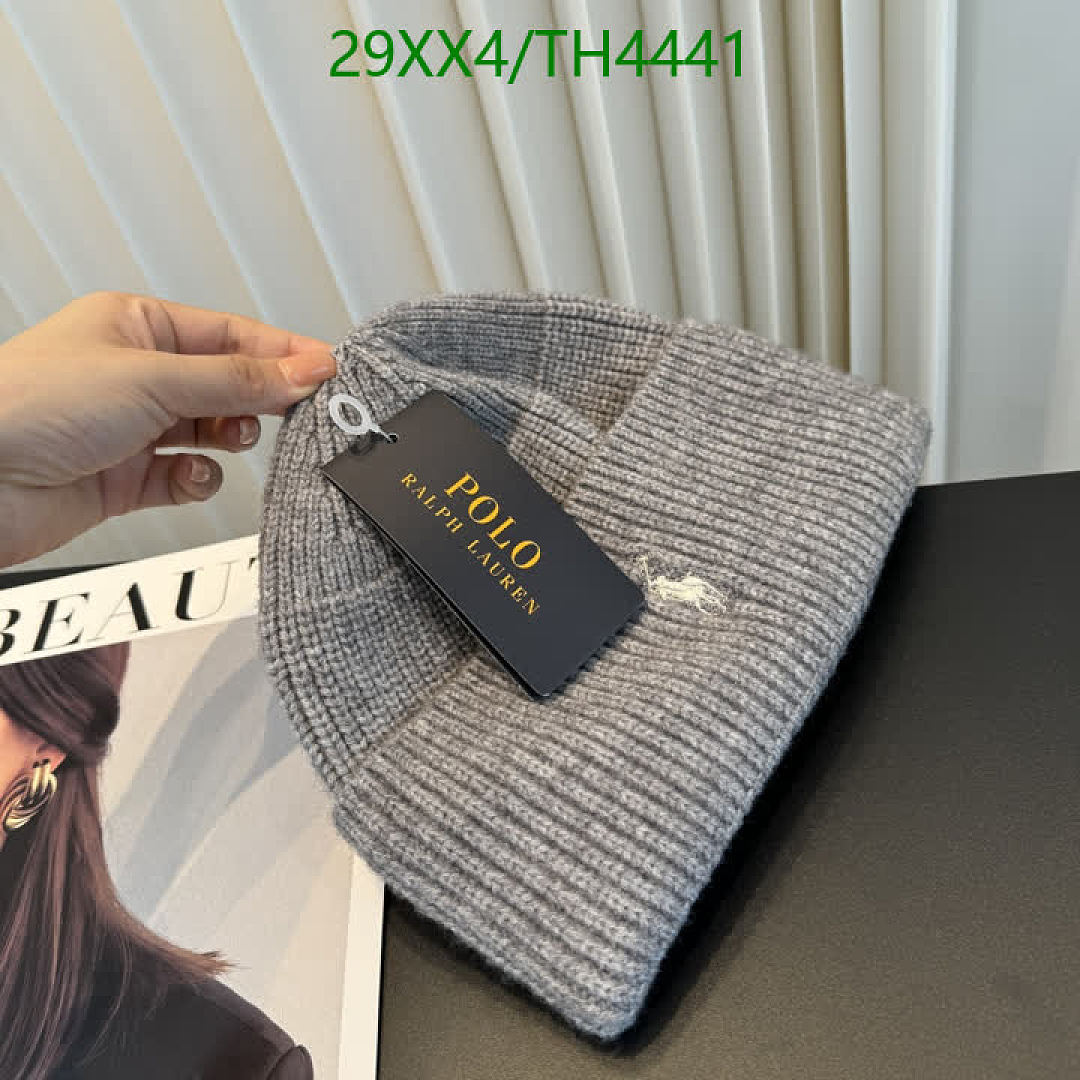 Ralph Lauren-Hats Code: TH4441 $: 29USD
