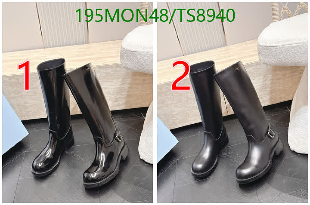 Boots-Shoes(Women) Code: TS8940 $: 195USD