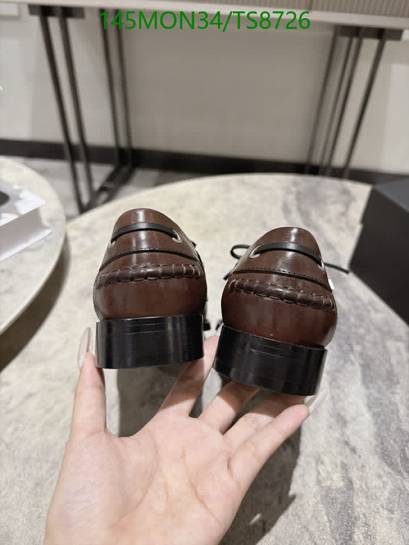 Alexander Wang-Shoes(Women) Code: TS8726 $: 145USD