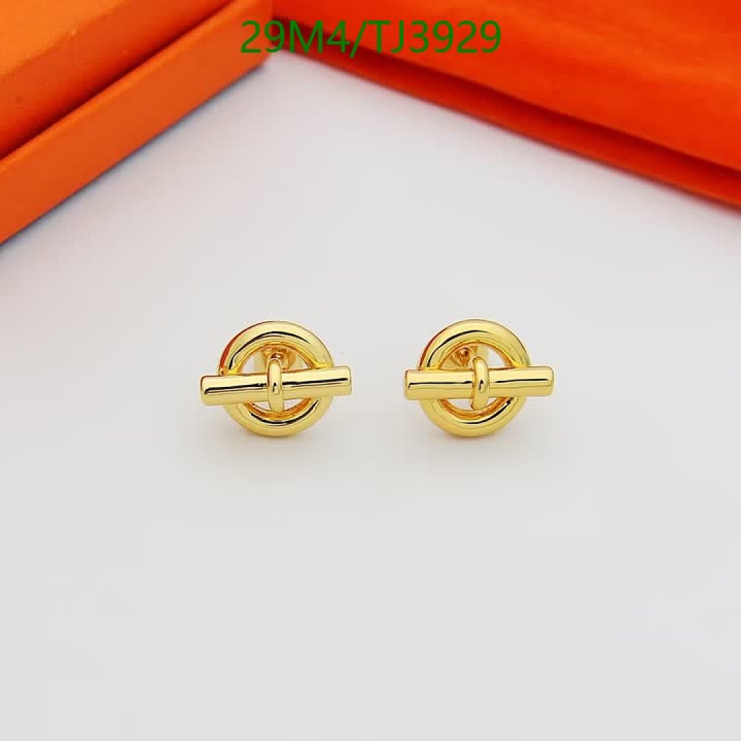 Hermes-Jewelry Code: TJ3929 $: 29USD
