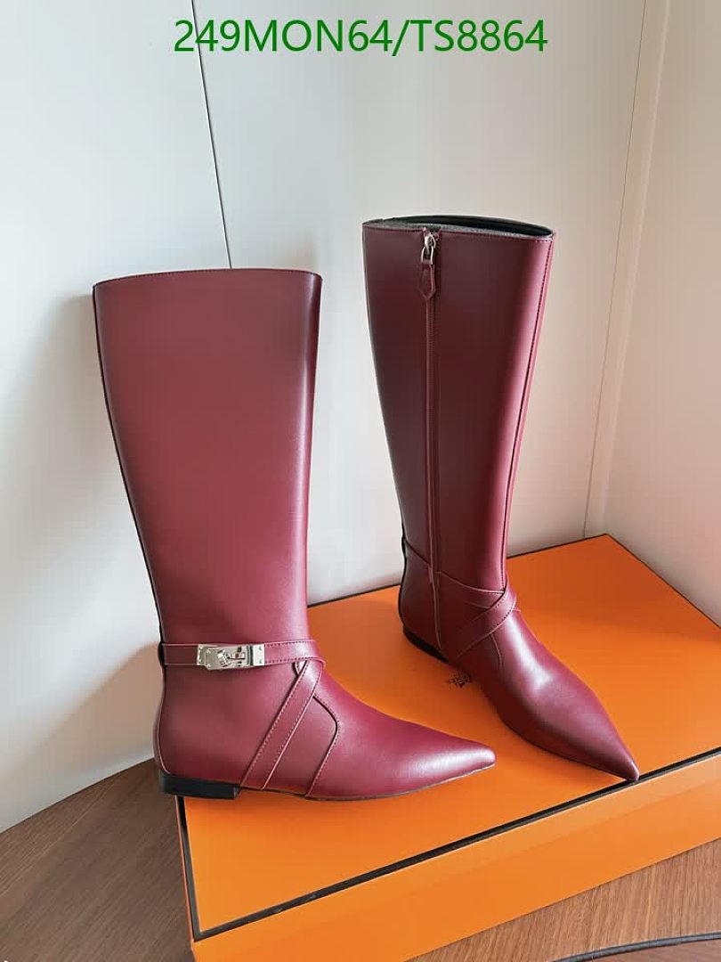 Boots-Shoes(Women) Code: TS8864 $: 249USD