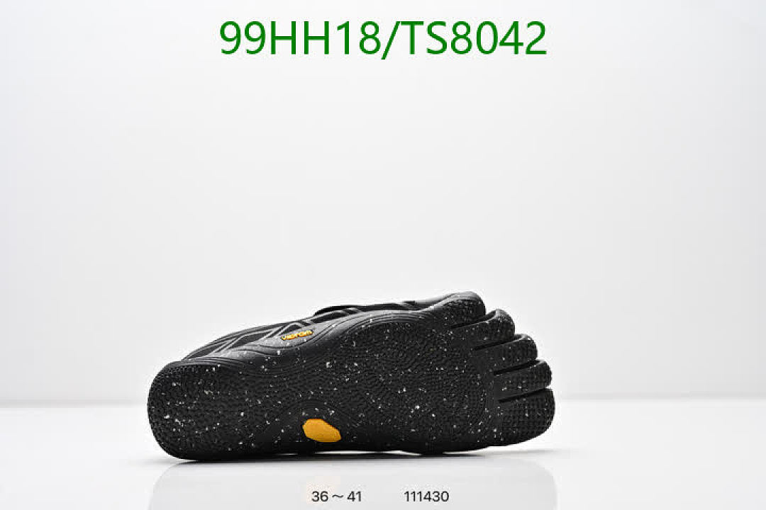 Vibram-Shoes(Men) Code: TS8042 $: 99USD
