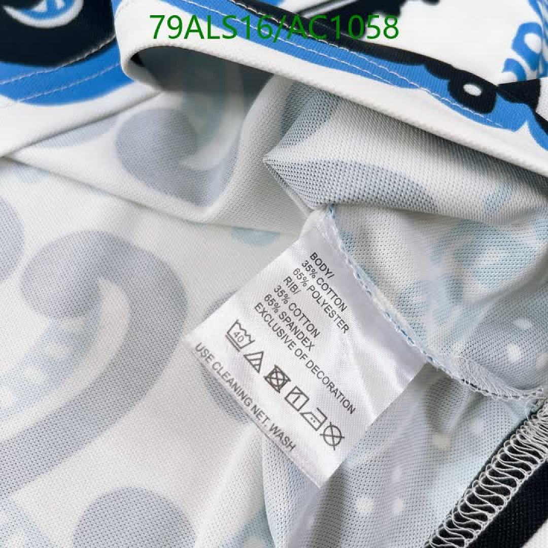 D&G-Clothing(Kids) Code: AC1058 $: 79USD