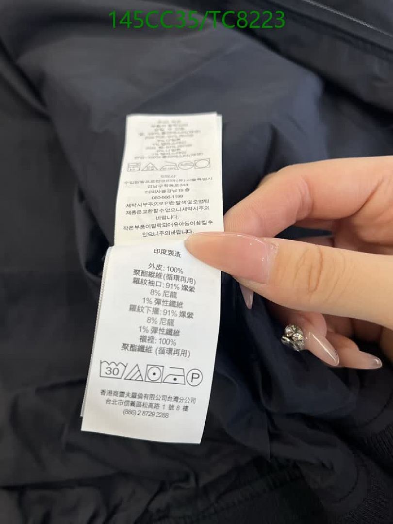 Ralph Lauren-Down Jackets(Men) Code: TC8223 $: 145USD