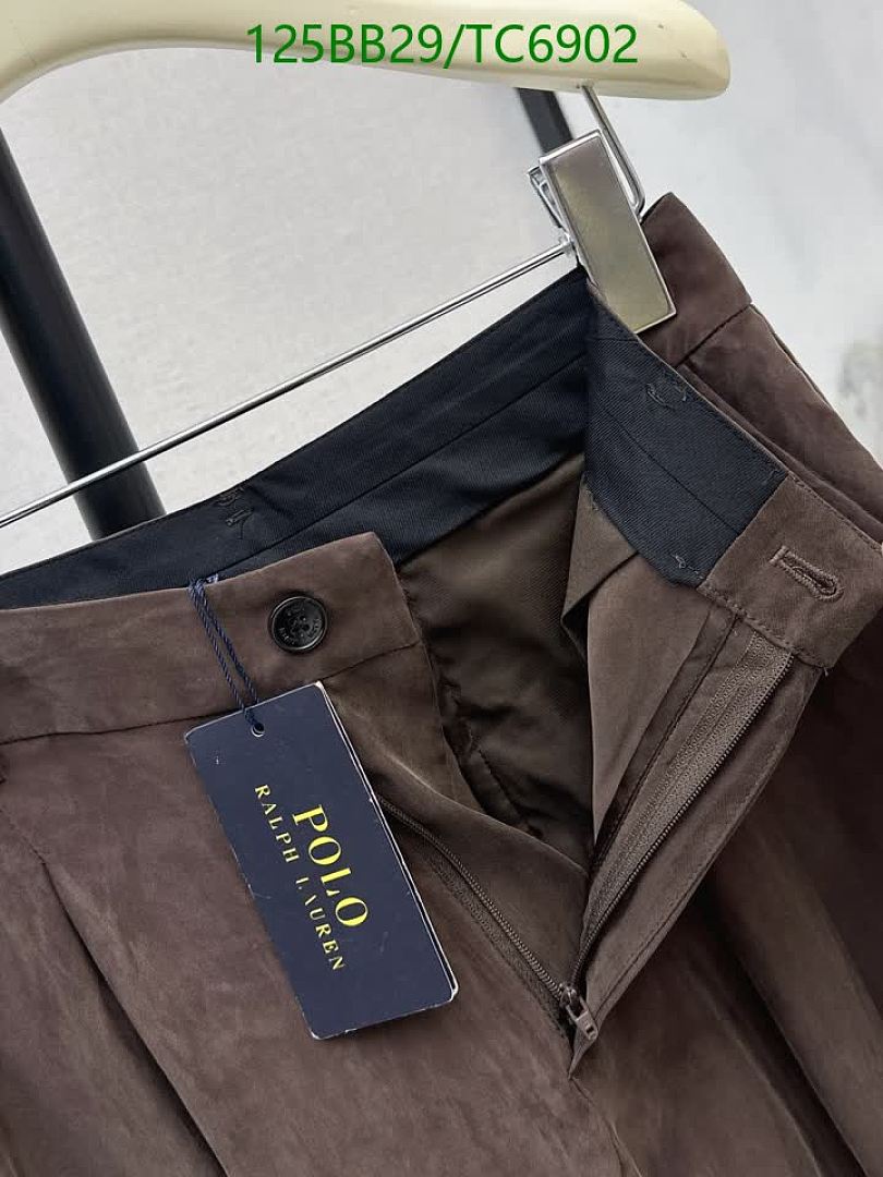 Ralph Lauren-Clothing Code: TC6902 $: 125USD