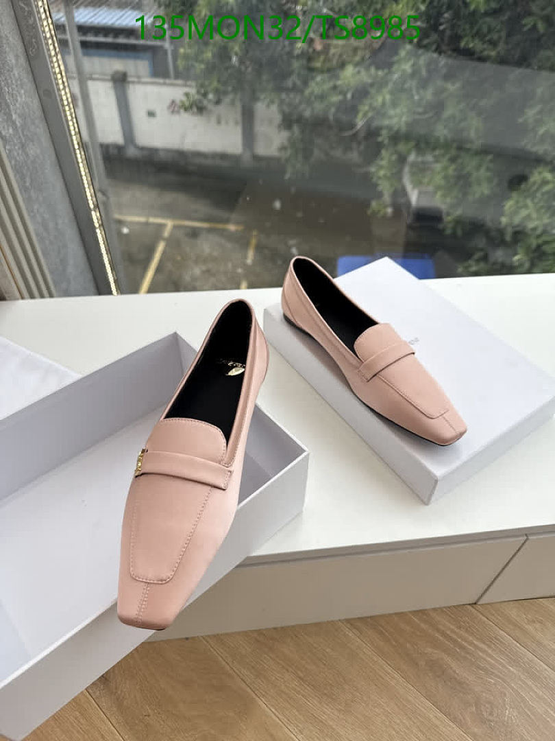 YSL-Shoes(Women) Code: TS8985 $: 135USD