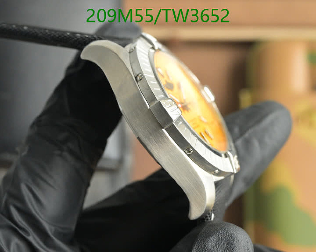 Breitling-Watches(5A) Code: TW3652 $: 209USD