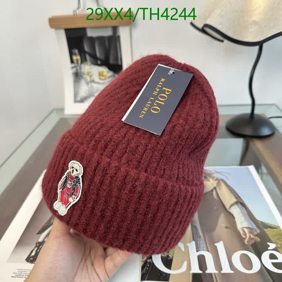 Ralph Lauren-Hats Code: TH4244 $: 29USD