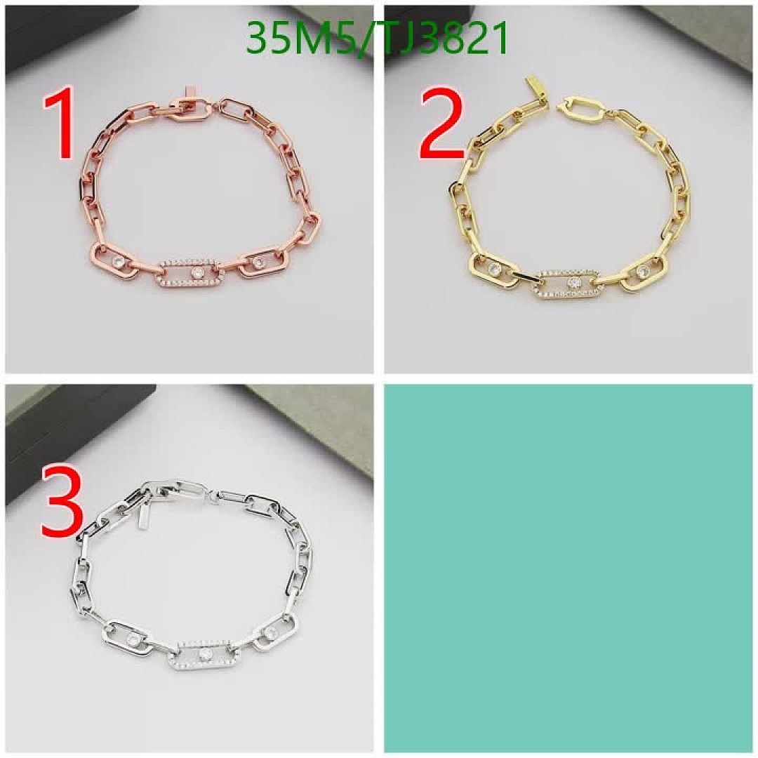 Messika-Jewelry Code: TJ3821 $: 35USD