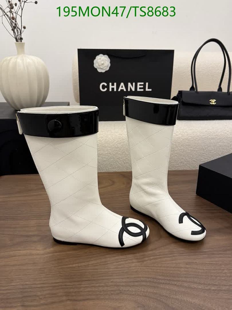 Boots-Shoes(Women) Code: TS8683 $: 195USD