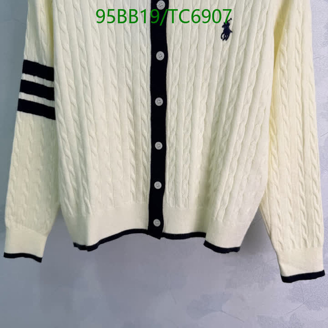 Ralph Lauren-Clothing Code: TC6907 $: 95USD