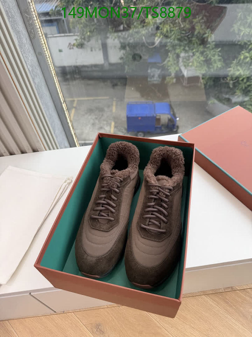 Loro Piana-Shoes(Men) Code: TS8879 $: 149USD