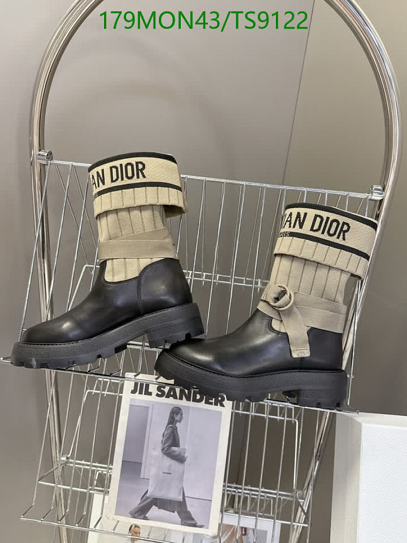 Boots-Shoes(Women) Code: TS9122 $: 179USD