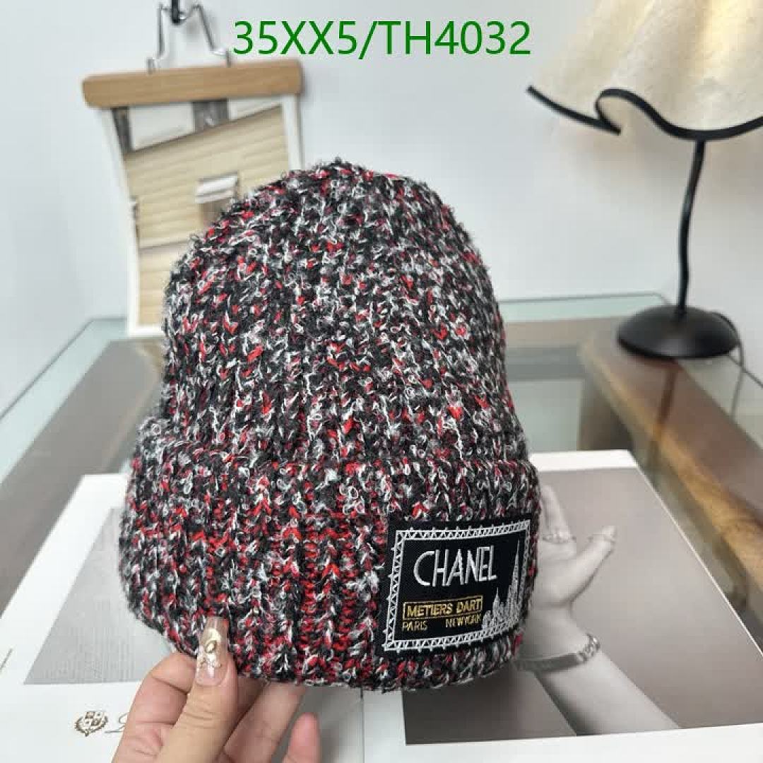 Chanel-Hats Code: TH4032 $: 35USD