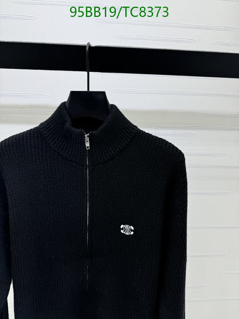 Celine-Clothing Code: TC8373 $: 95USD