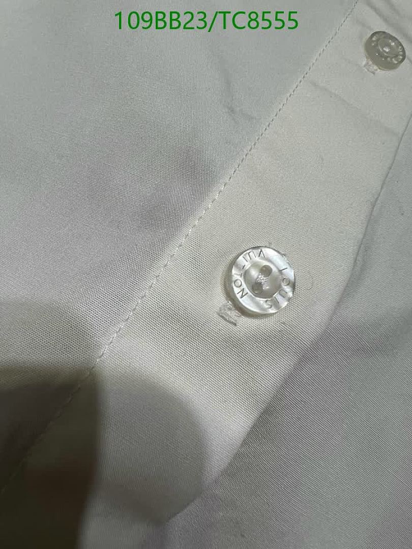 LV-Clothing Code: TC8555 $: 109USD