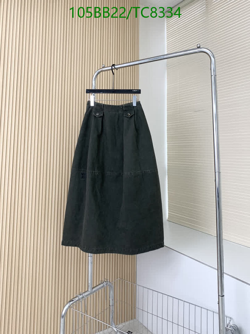 Alexander Wang-Clothing Code: TC8334 $: 105USD