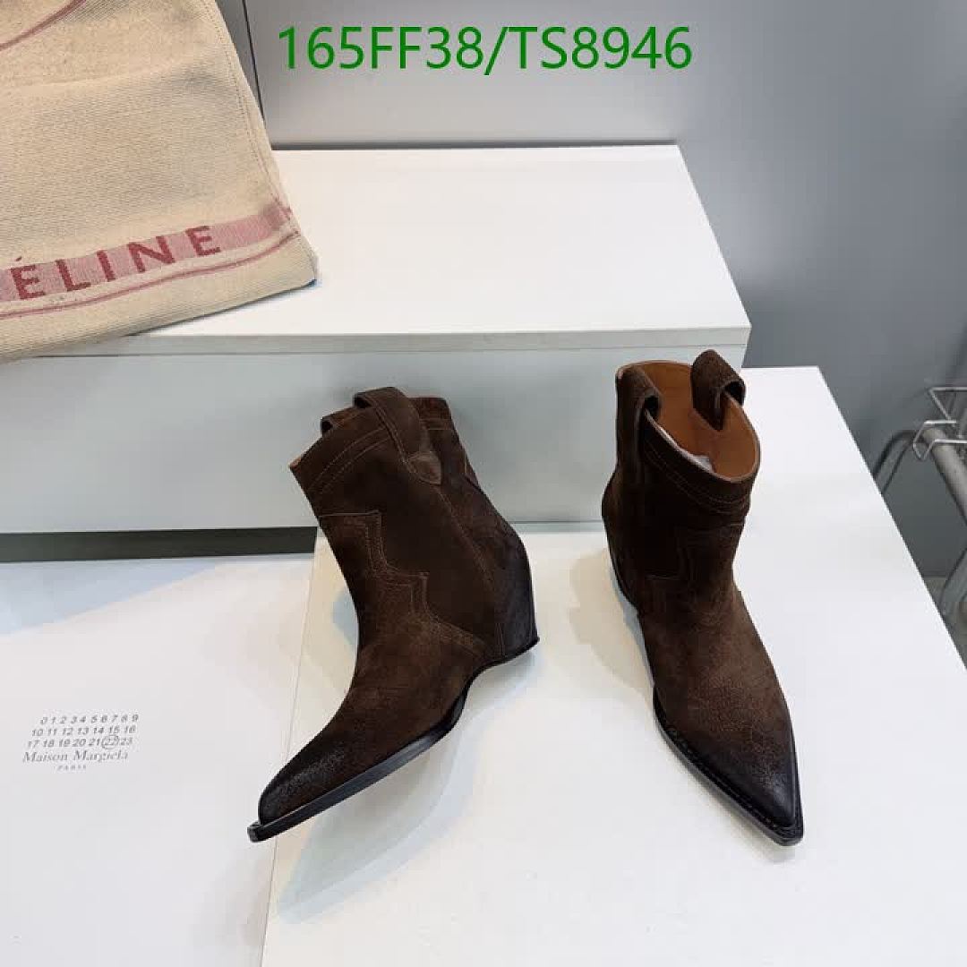 Maison Margiela-Shoes(Women) Code: TS8946 $: 165USD
