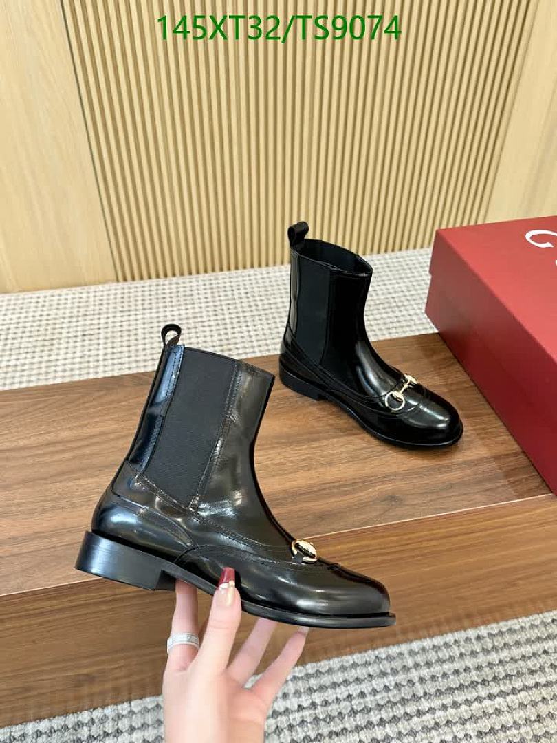 Boots-Shoes(Women) Code: TS9074 $: 145USD